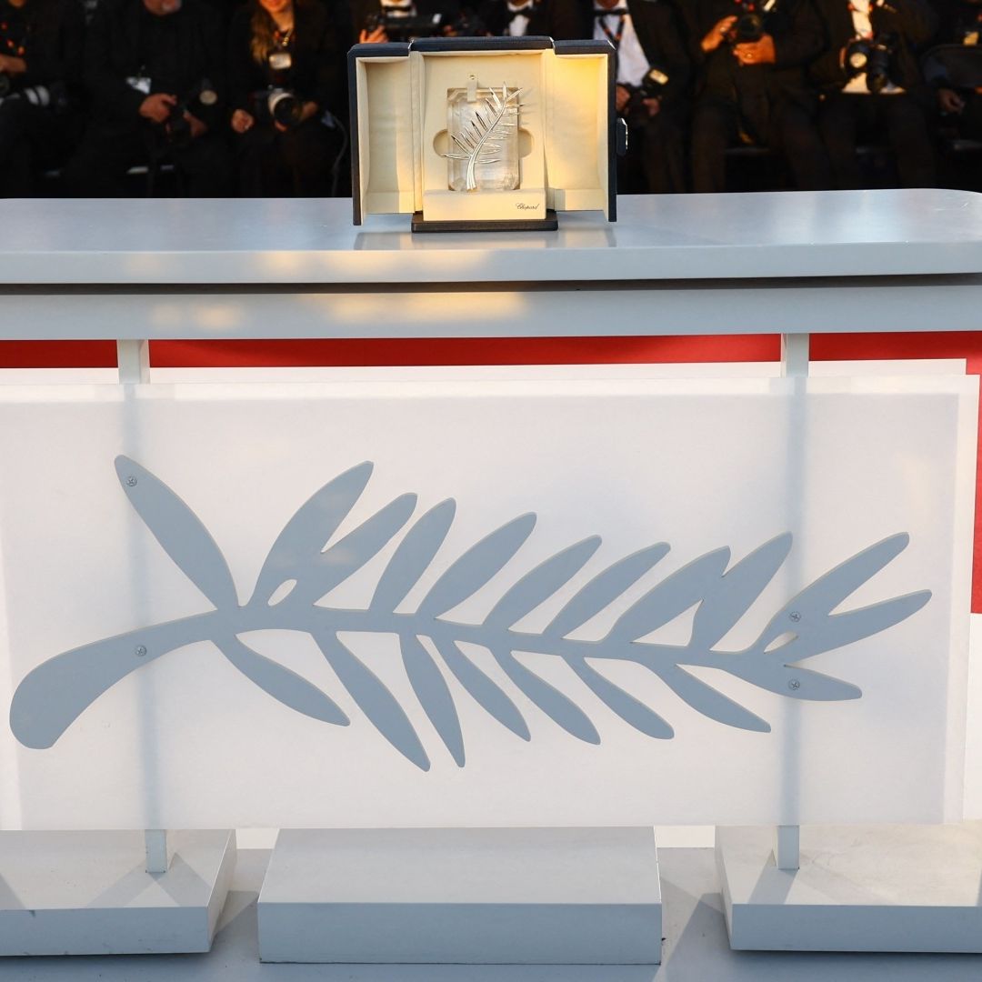 Palma de Oro del festival de Cannes 2025