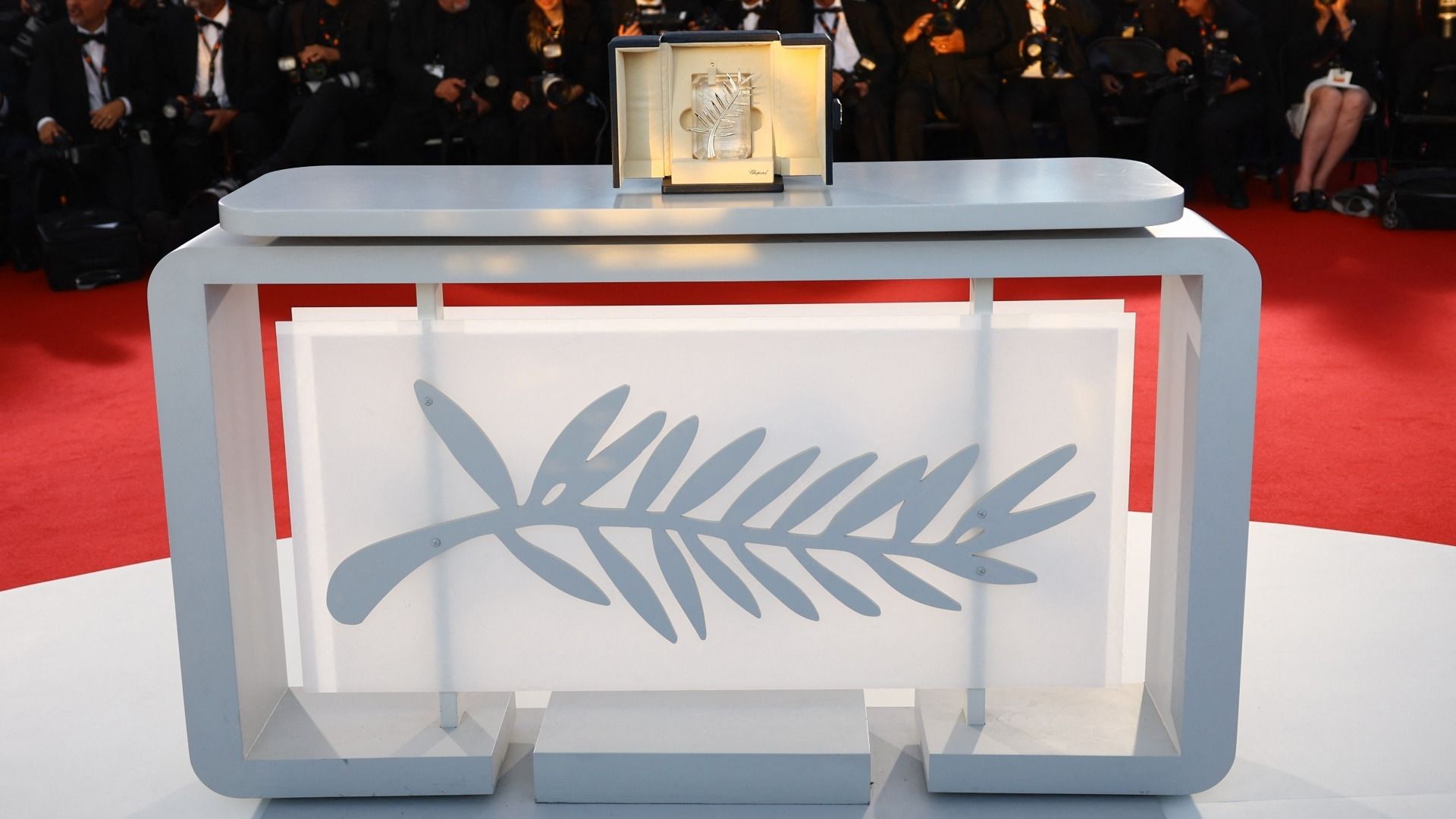 Palma de Oro del festival de Cannes 2025