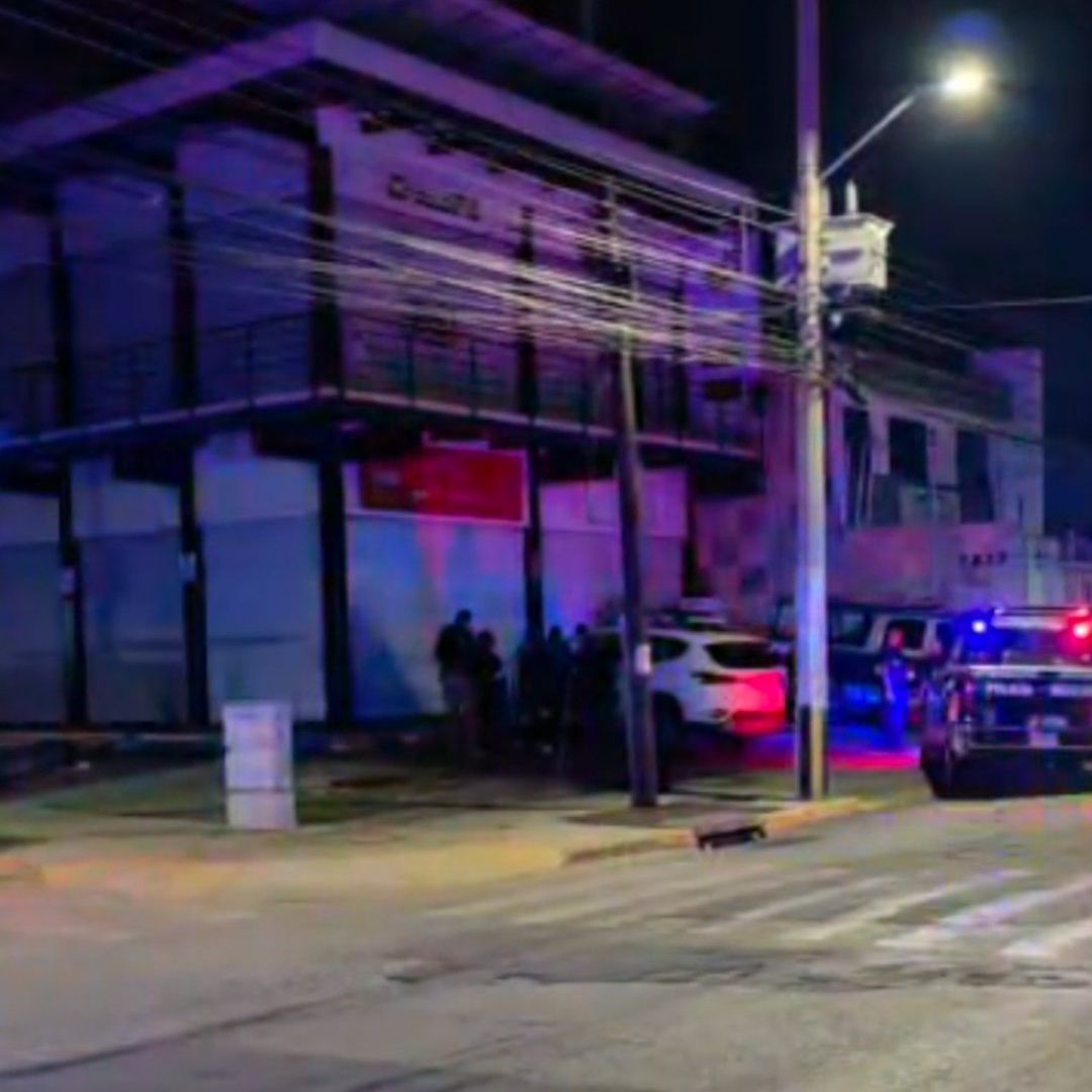 Asalto en Zapopan deja a padre herido tras intentar proteger a su hija