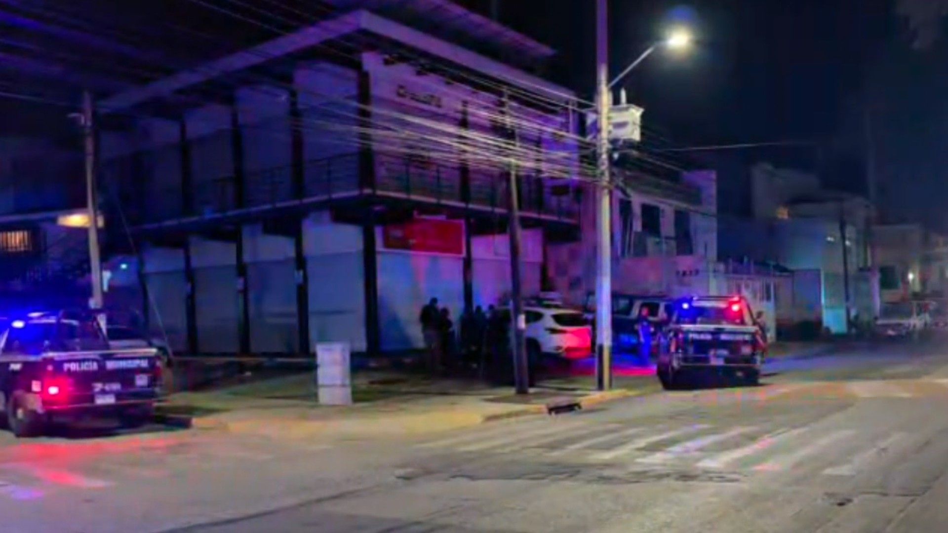 Asalto en Zapopan deja a padre herido tras intentar proteger a su hija