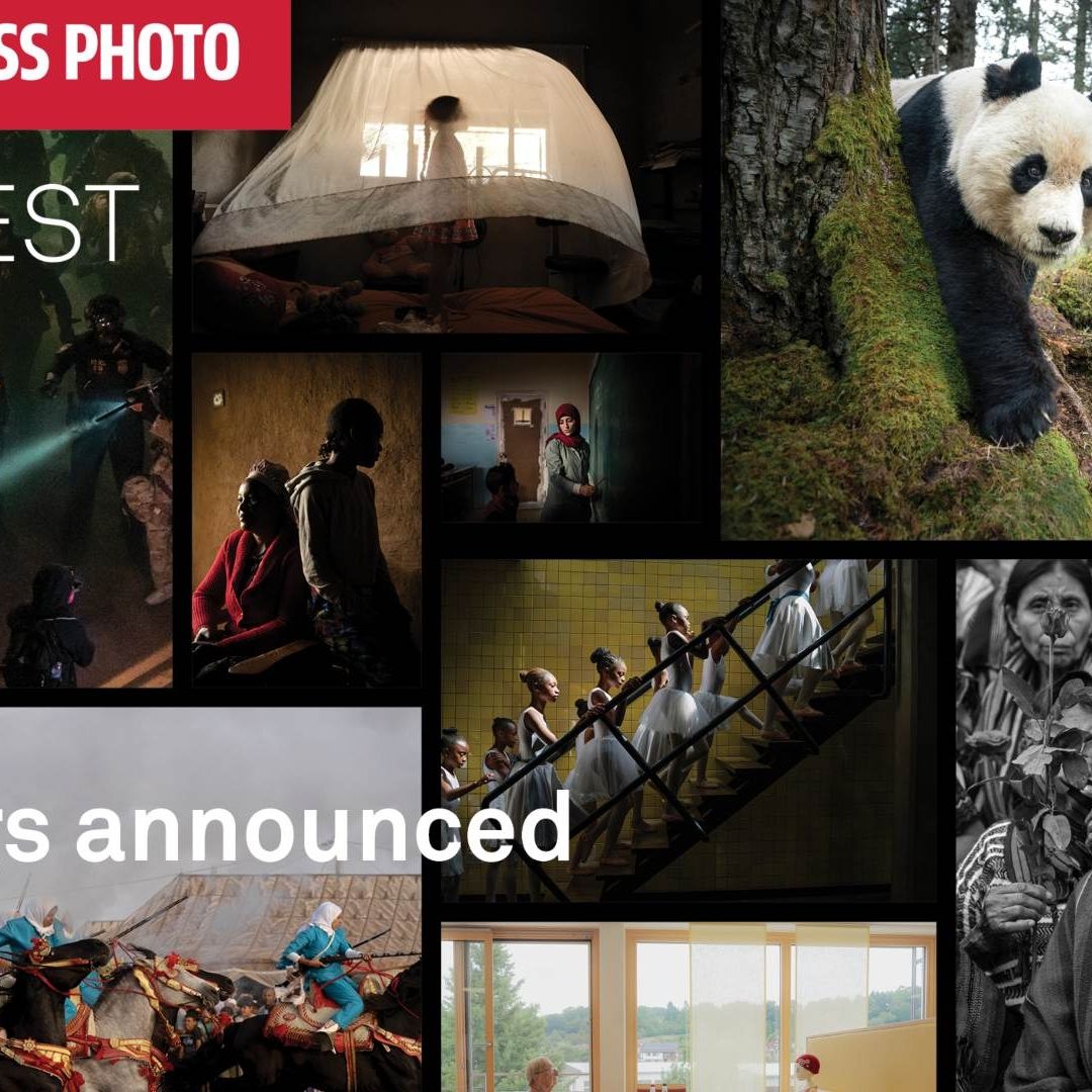 World Press Photo Revela a Ganadores de la Edición 2026; Premian a Un Mexicano.