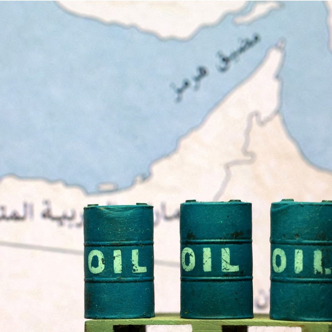 ¿Por Qué la Propuesta de Irán de Cobrar Peajes en el Estrecho de Ormuz Es Ilegal?