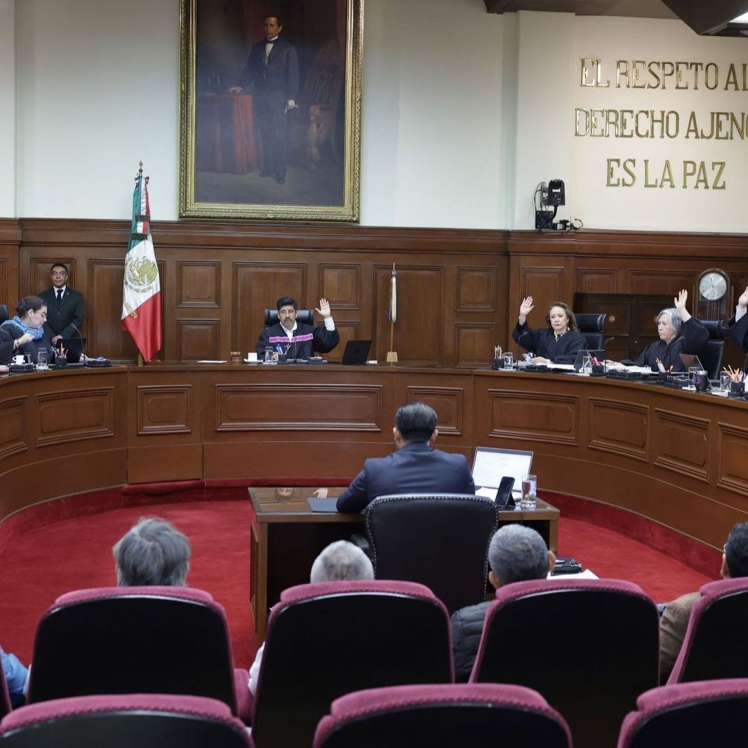 SCJN Ampara a Mujer Que Sufrió Violencia Digital por Culpa de Empresa Telefónica