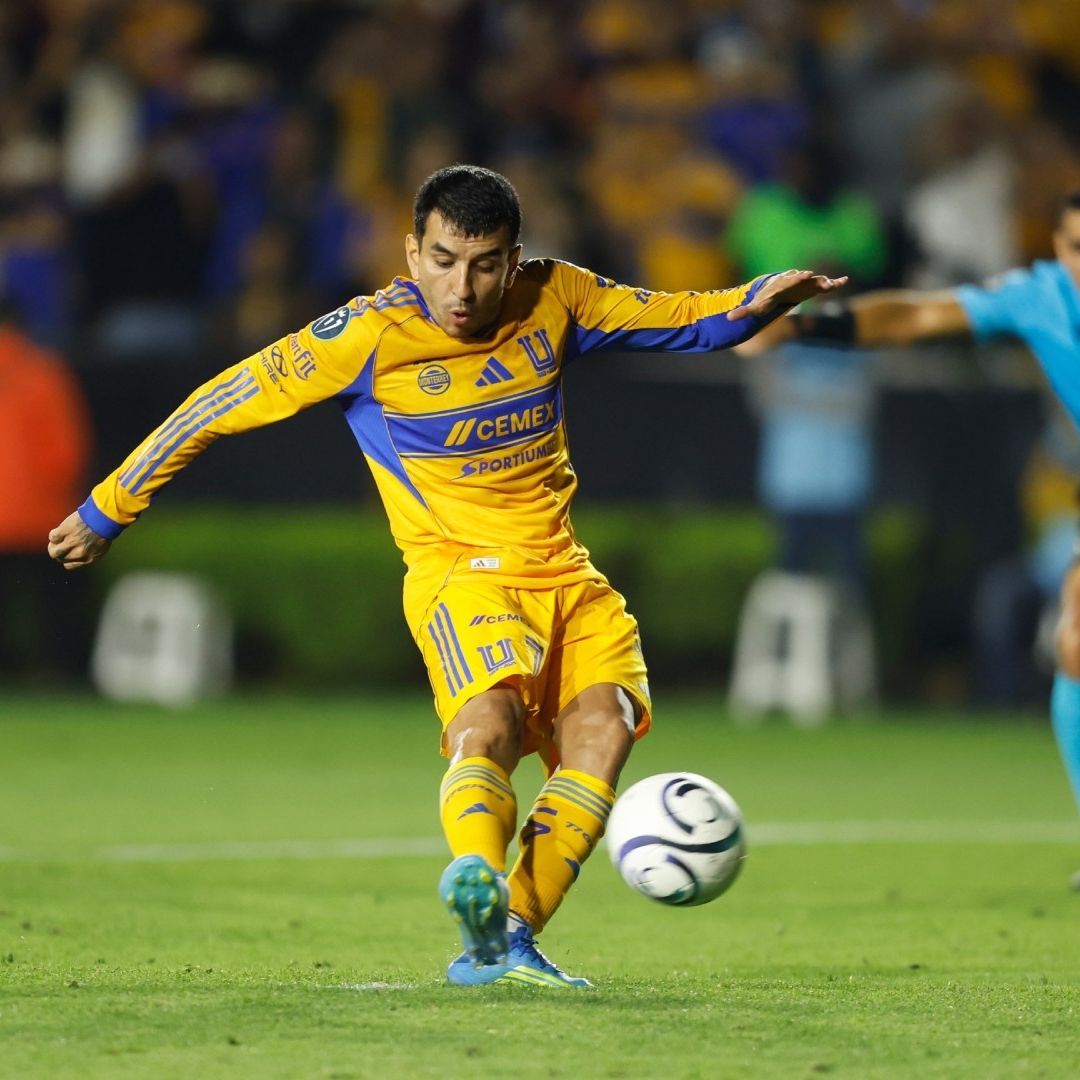 Tigres Derrota al Sounders y Pone un Pie en Semifinales de la Concachampions.