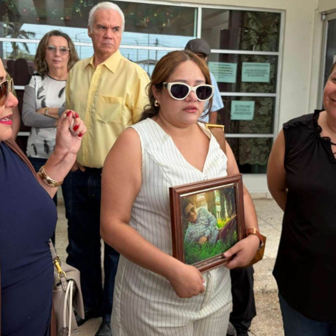 Dictan Sentencia de 92 Años de Prisión a Secuestradores de Óscar S tras Once Años al Sur de Veracruz