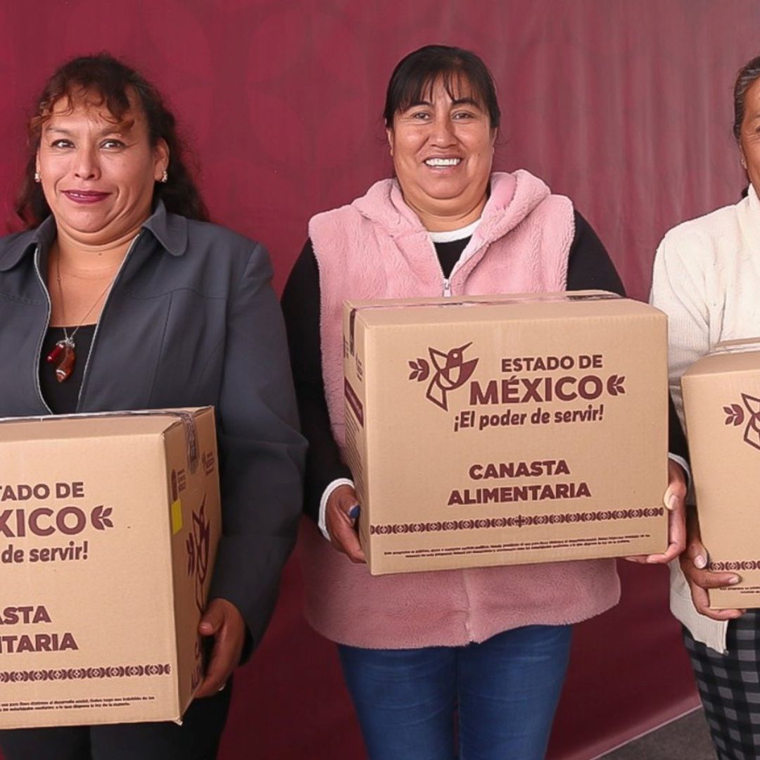 Termina registro al apoyo Bienestar para mujeres de 50 a 64 años a qué hora cierra y cómo asegurar la Canasta Alimentaria