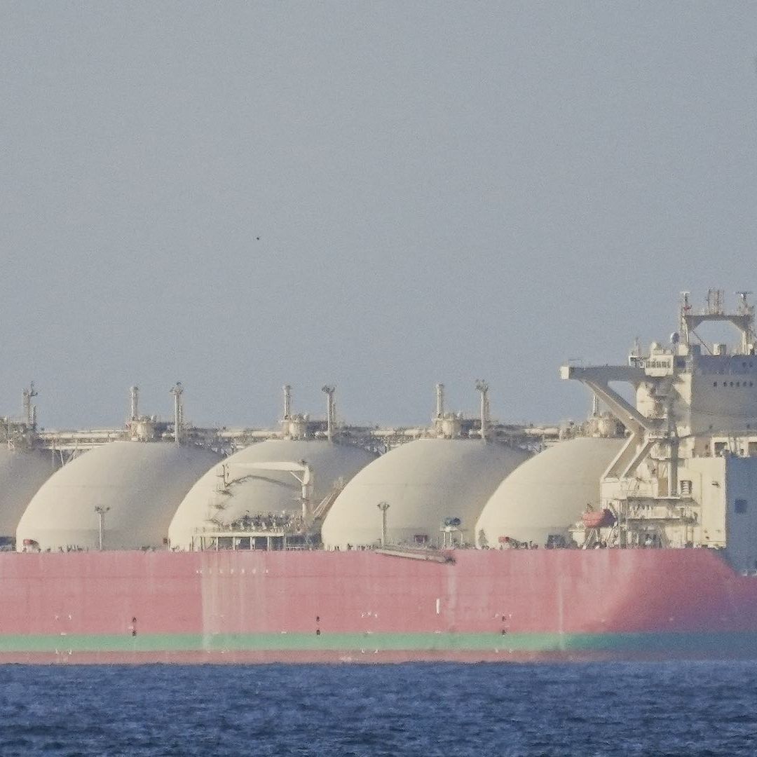 Irán advierte sobre presencia de minas en estrecho de Ormuz