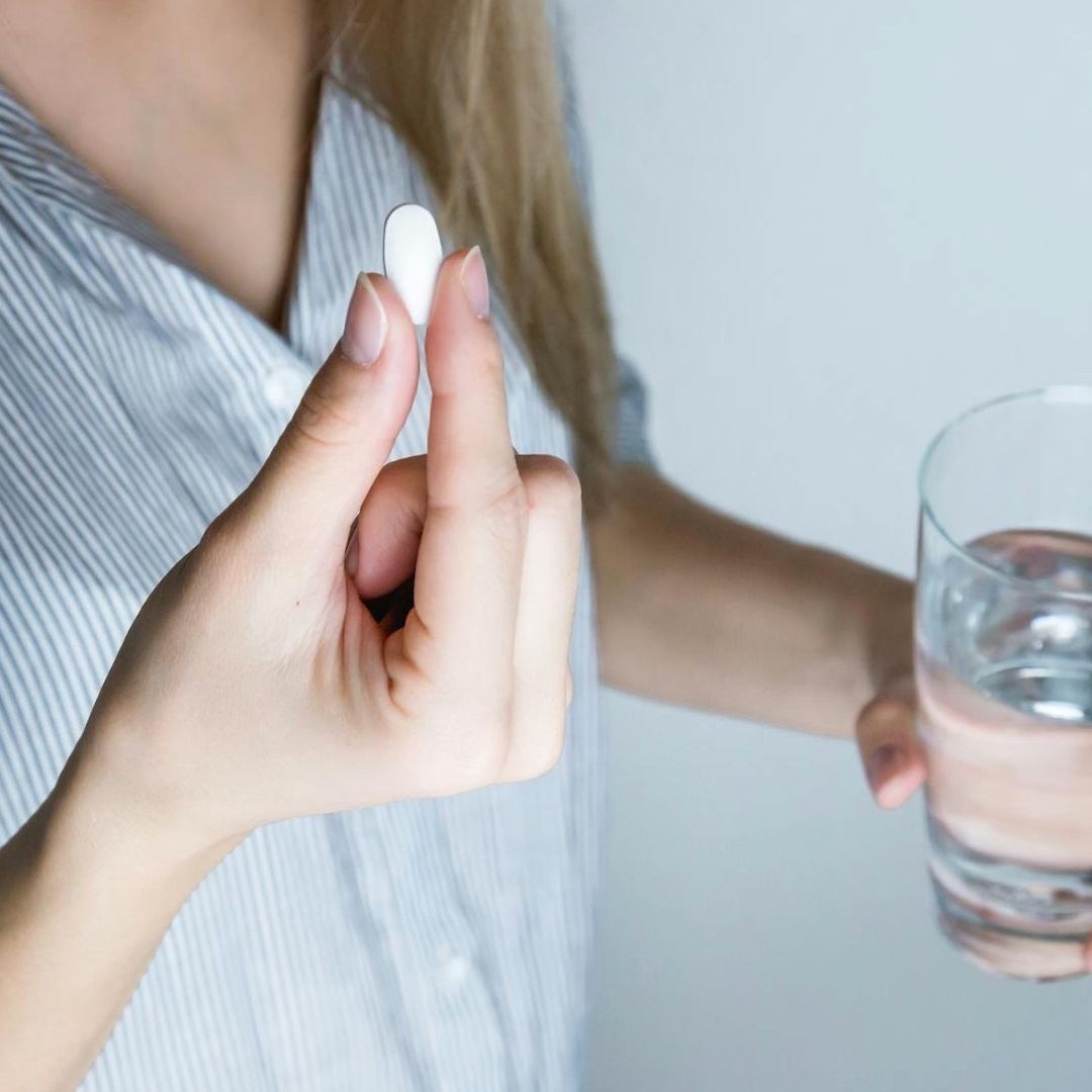 La FDA retira un medicamento para la presión cardíaca contaminado con cancerígeno