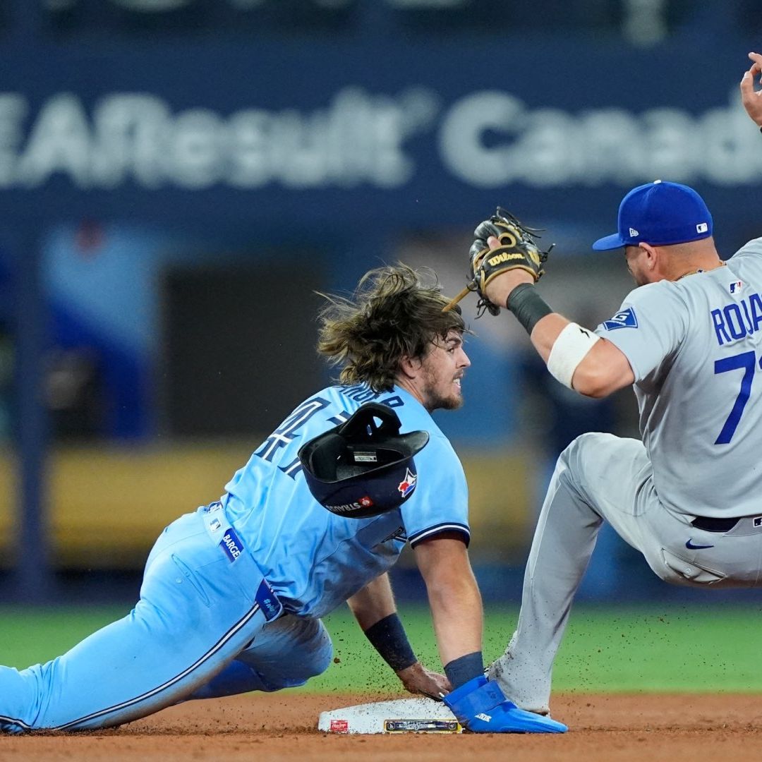 Los Blue Jays y los Dodgers han protagonizado una Serie Mundial llena de momentos para la posteridad.