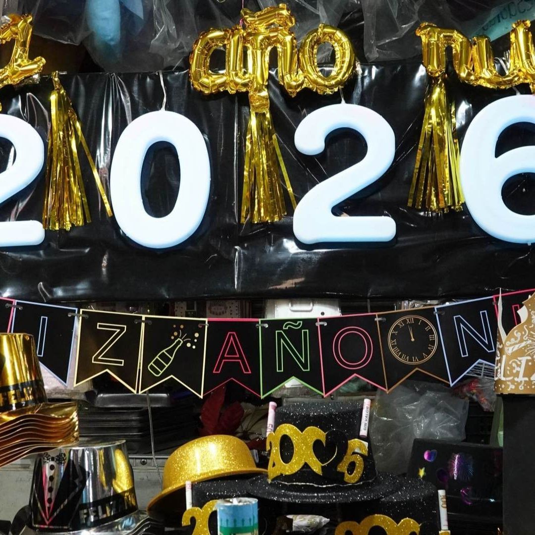 Año Nuevo 2026: ¿Cuánto Gastarán las Familias Mexicanas para Preparar la Cena?