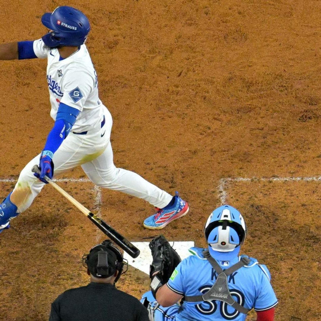Los Dodgers y los Blue Jays han protagonizado una Serie Mundial 2025 llena de emociones.
