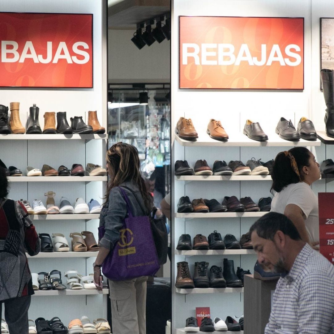 Buen Fin 2025: Lista Completa de Tiendas que Ofrecerán Descuentos del 13 al 17 de Noviembre