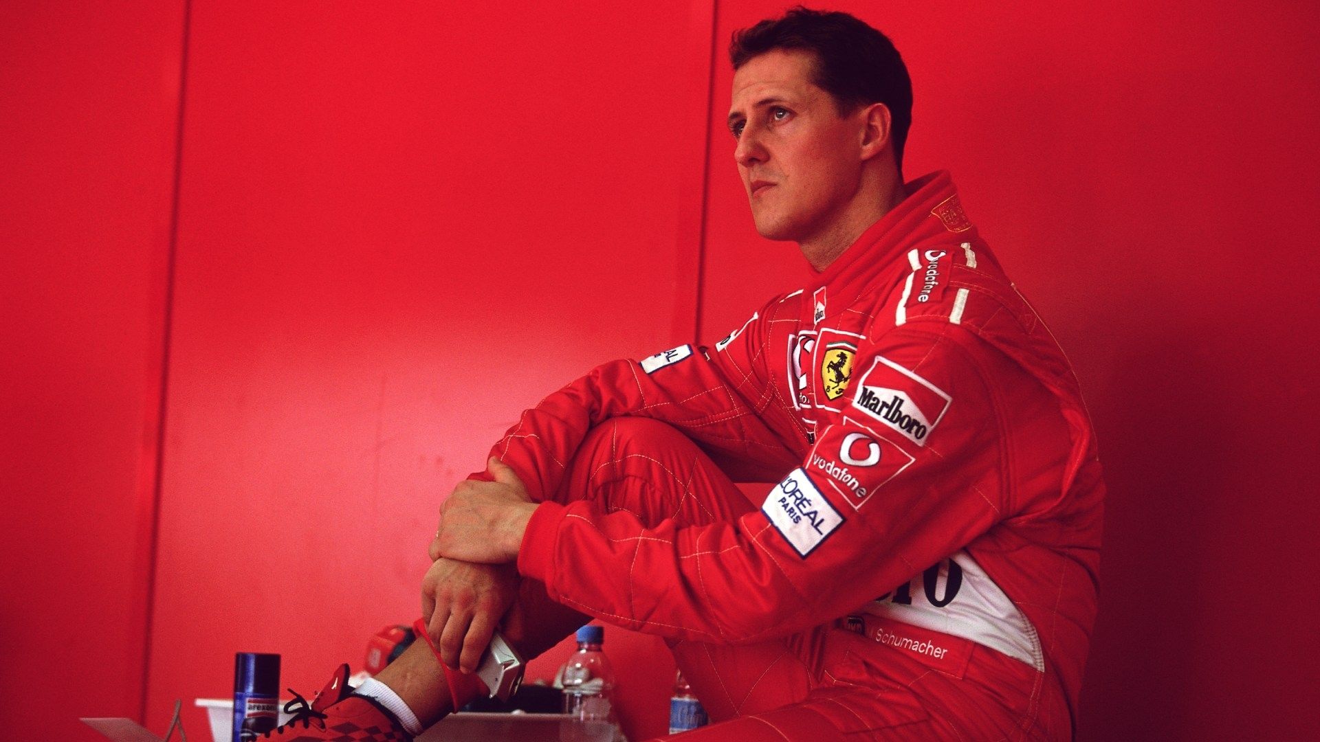 Michael Schumacher: A Doce Años de su Accidente; ¿Cuál es su Estado de Salud?