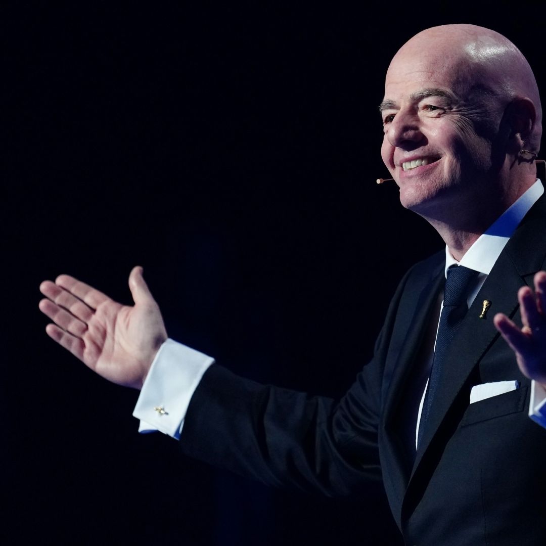 Mundial 2026: FIFA Revela Histórica Demanda de Boletos