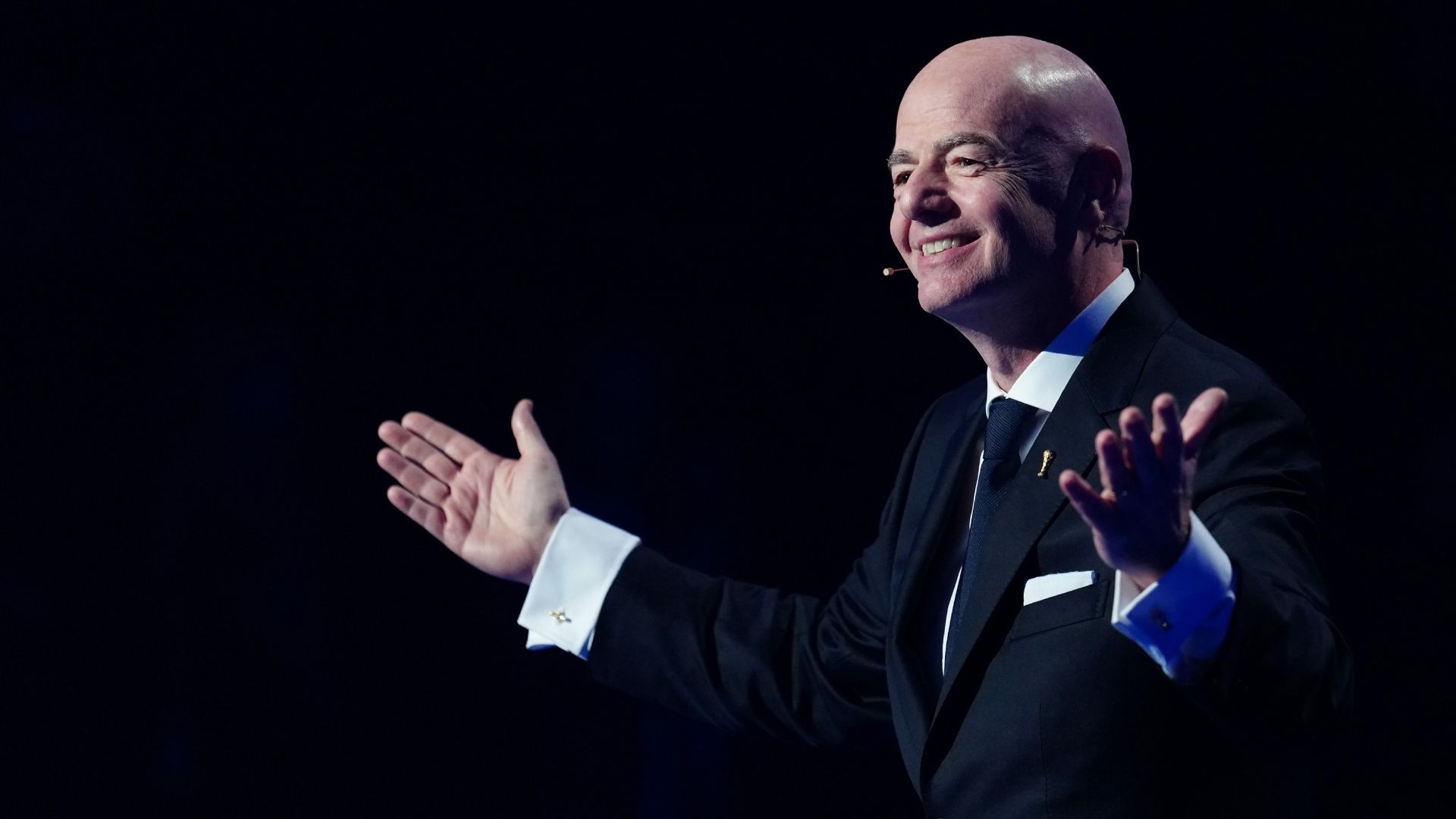 Mundial 2026: FIFA Revela Histórica Demanda de Boletos