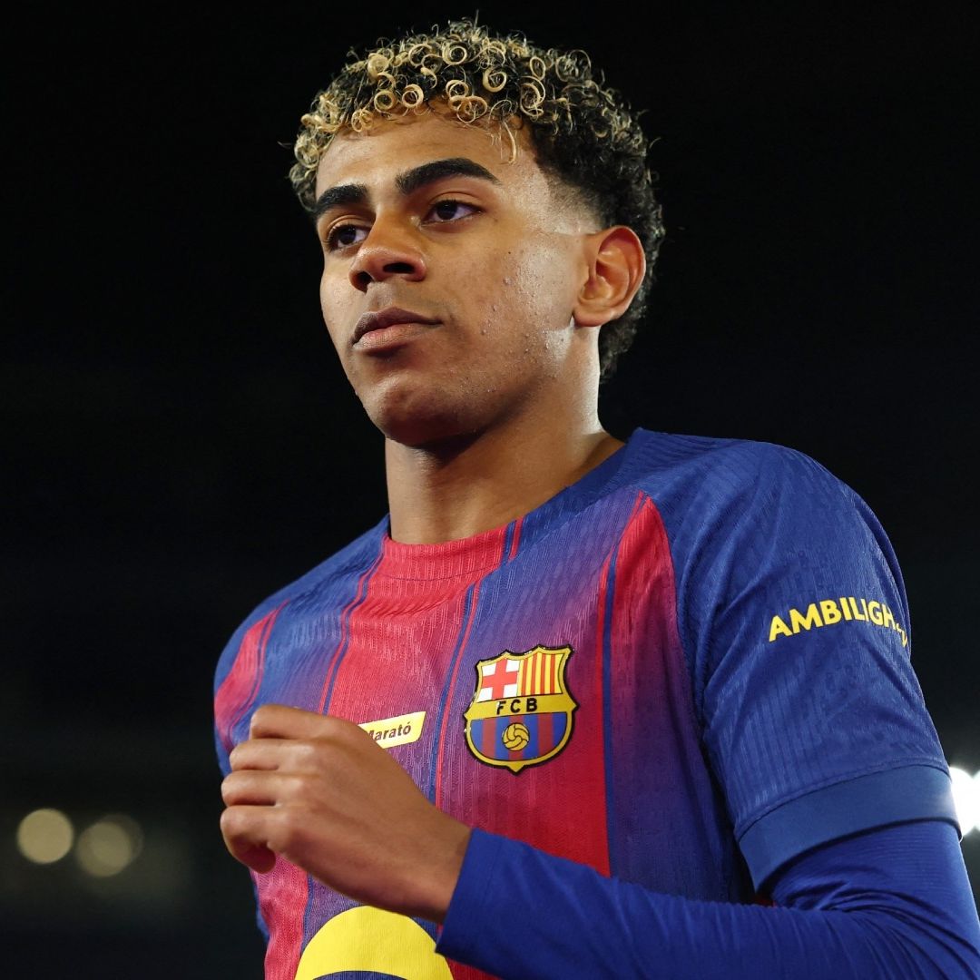 Globe Soccer Awards 2025: Lista Completa de Ganadores