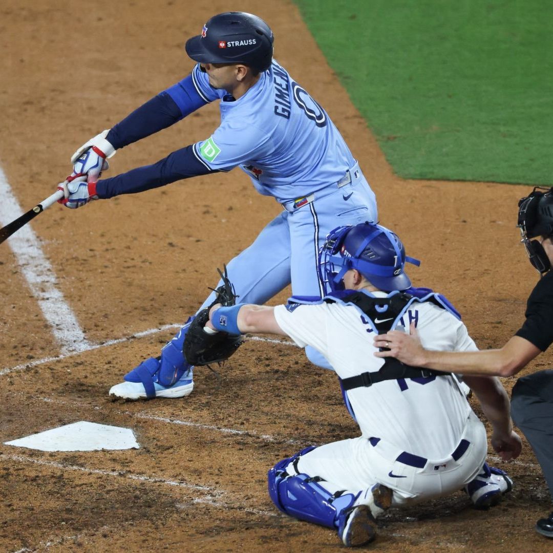 Este martes 28 de octubre se llevó a cabo el partido Dodgers vs Blue Jays, el cuarto de siete en la Serie Mundial que definirá al campeón de las Grandes Ligas.