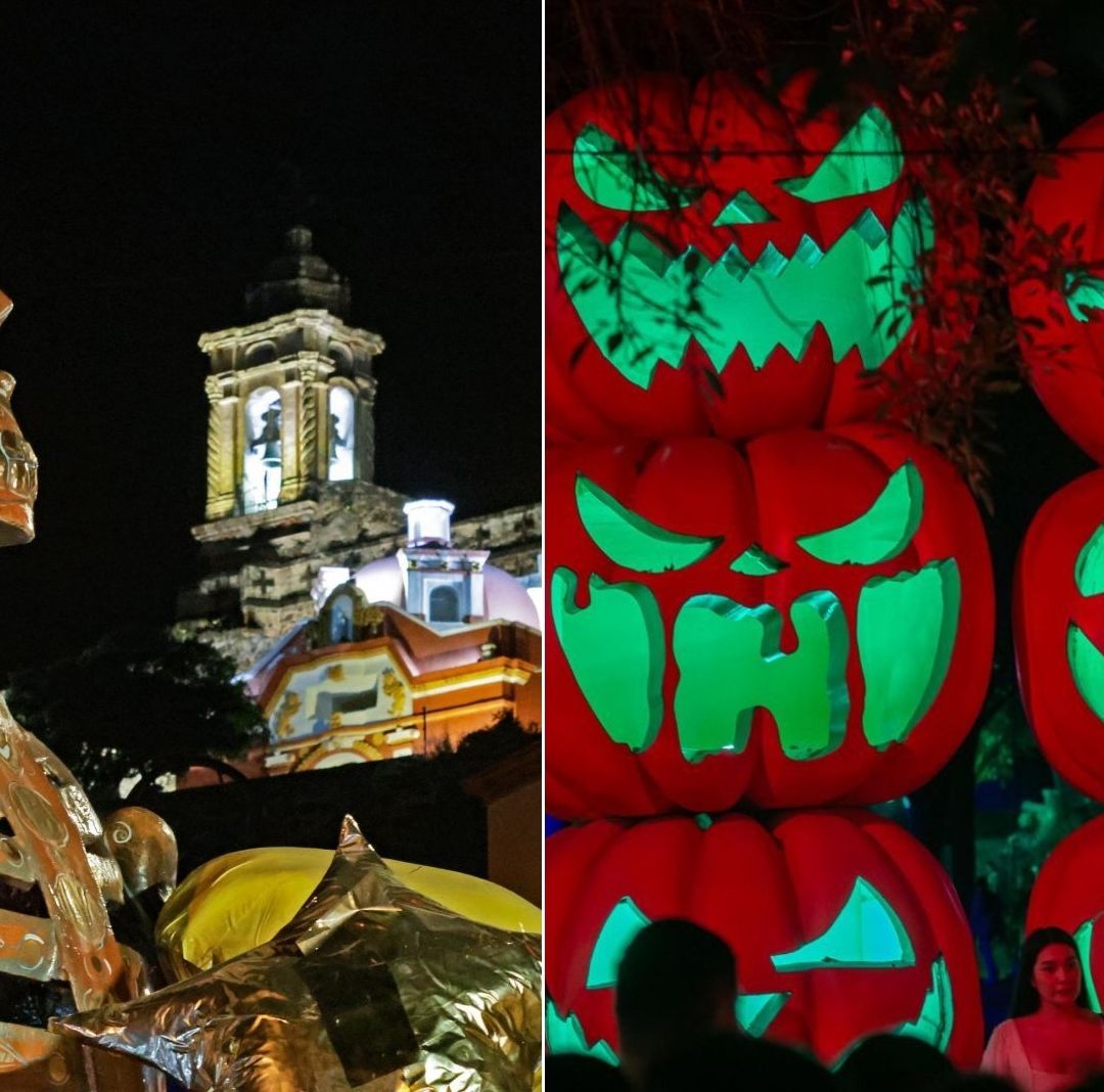 ¿Cuáles son las Diferencias Entre Halloween y Día de Muertos? Este es el Origen