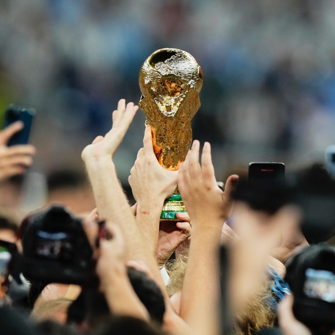 Comienza Segunda Fase Para Venta de Boletos del Mundial; ¿Hasta Cuándo Puedes Inscribirte?