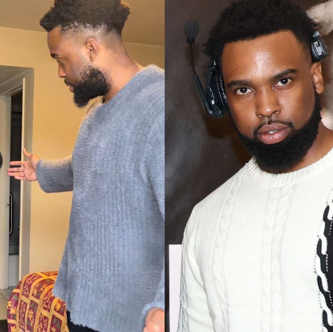 Ayudan al Actor Tylor Chase de 'El Manuel de Ned': Así Fue el Emotivo Gesto de Daniel Curtis Lee