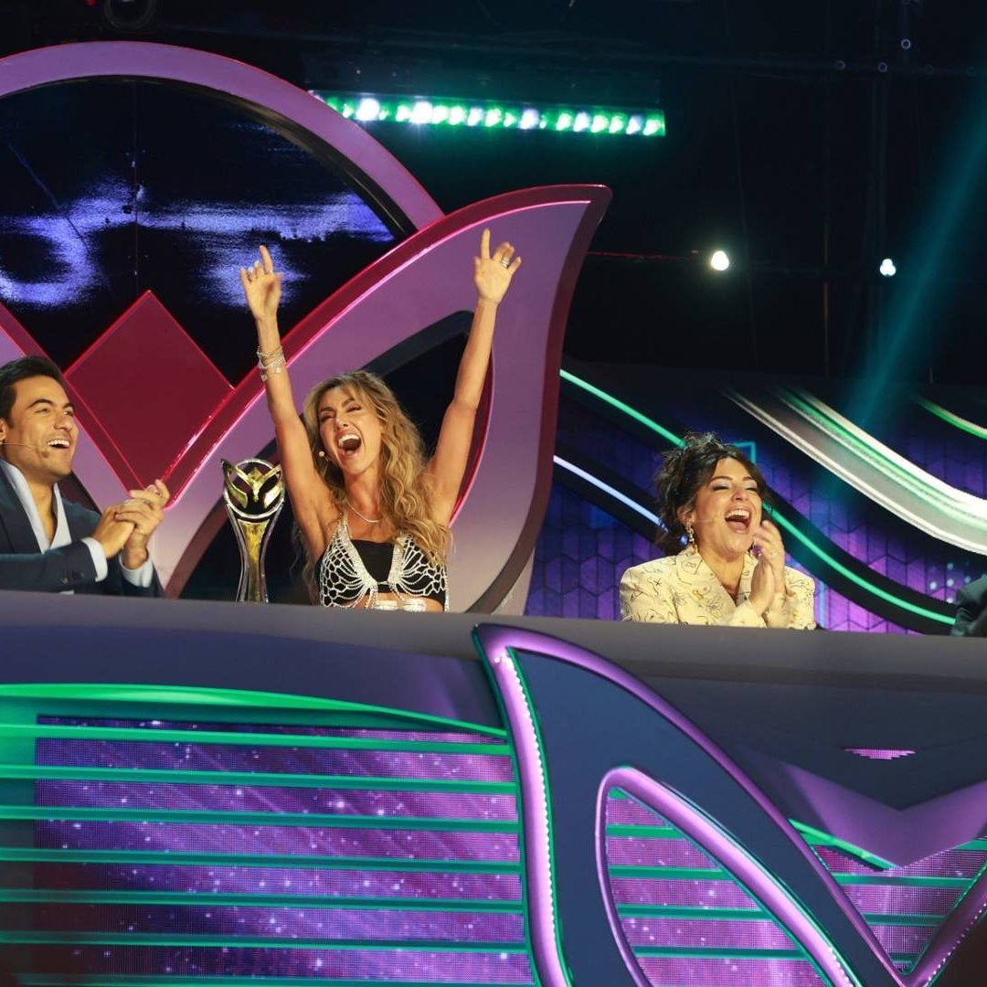 Quién Es la Máscara En Vivo Hoy 26 de octubre 2025: Ver Gratis Minuto a Minuto Eliminado