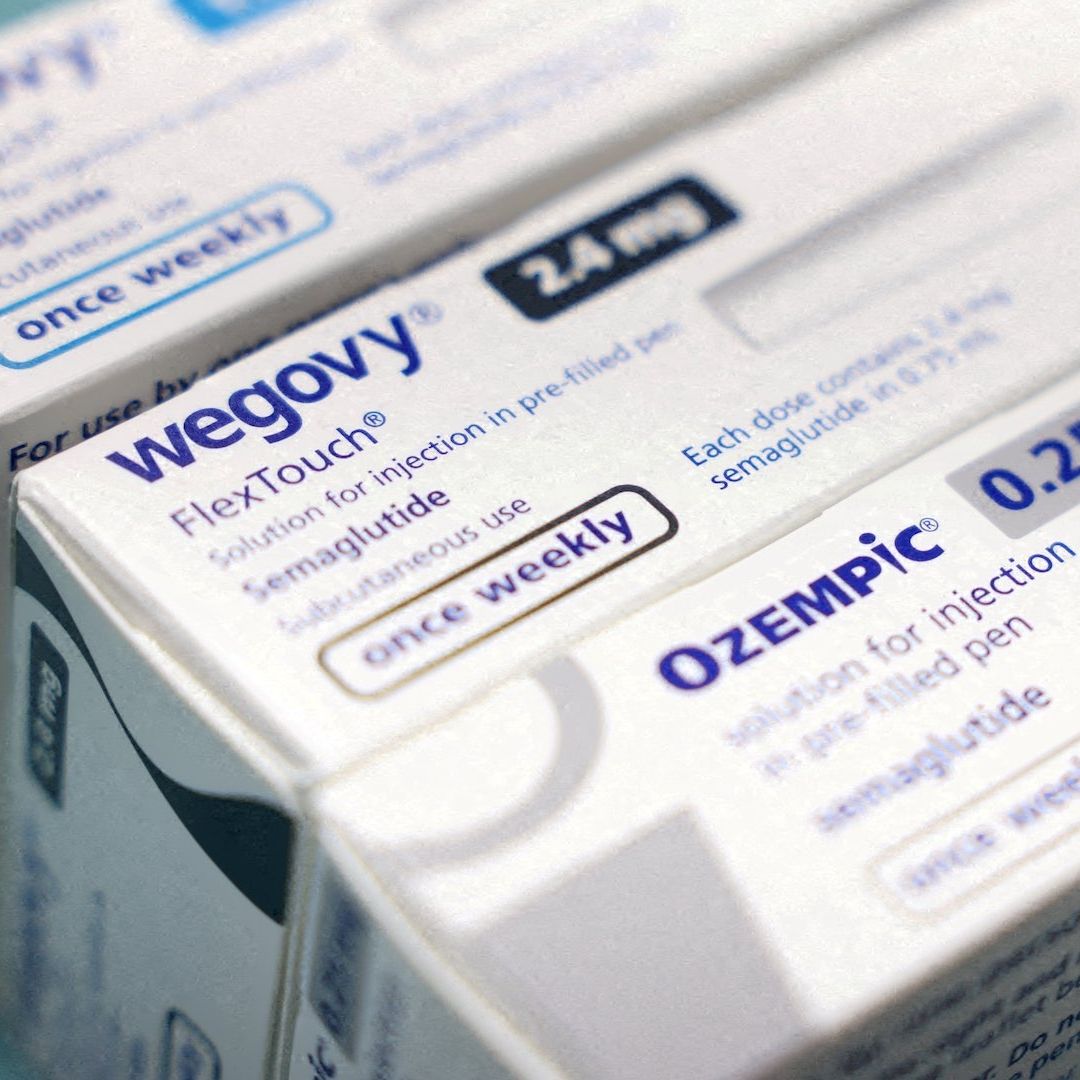 FDA aprueba la píldora Wegovy para bajar de peso