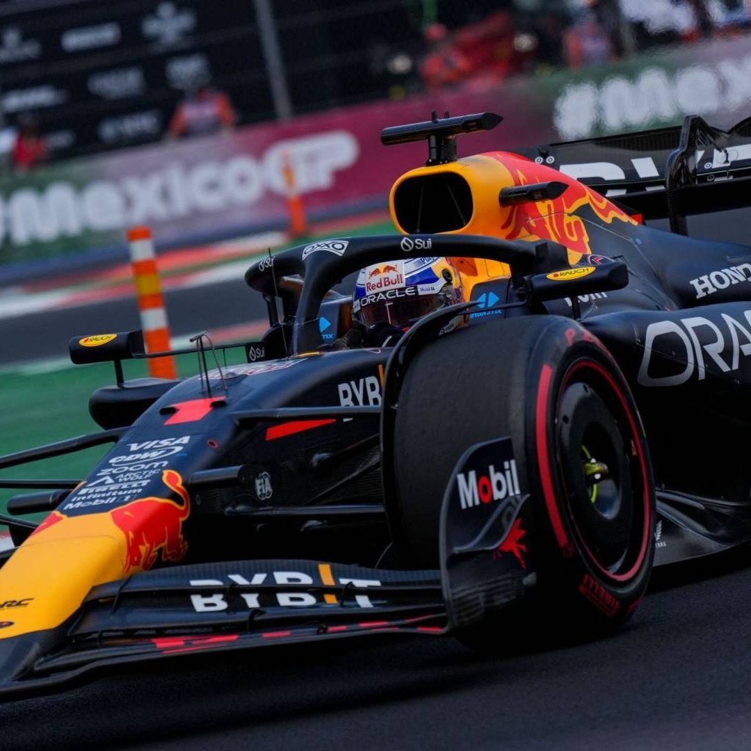 Dónde Ver F1 GP México 2025 Canales Pasan la Práctica 3 y Clasificación este Sábado 25 de Octubre