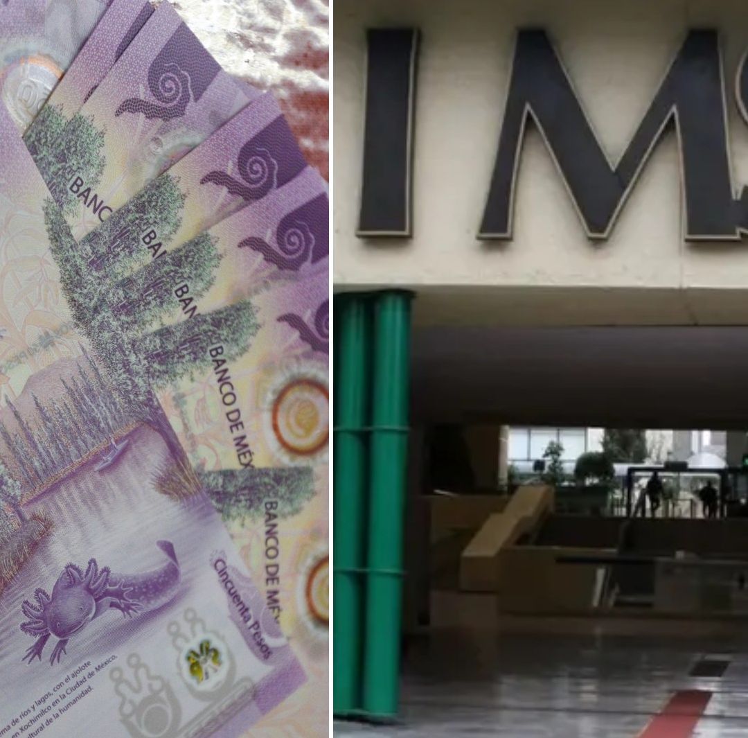 Aumento a Pensión IMSS en 2026 Ley del 73 Lo Que Se Sabe de la Fecha de Posible Incremento
