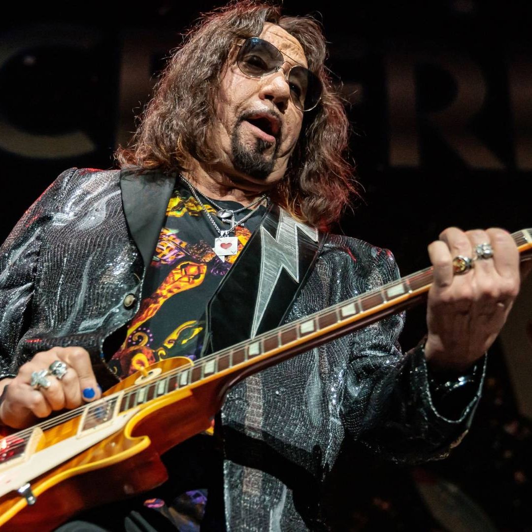 Ace Frehley Funeral