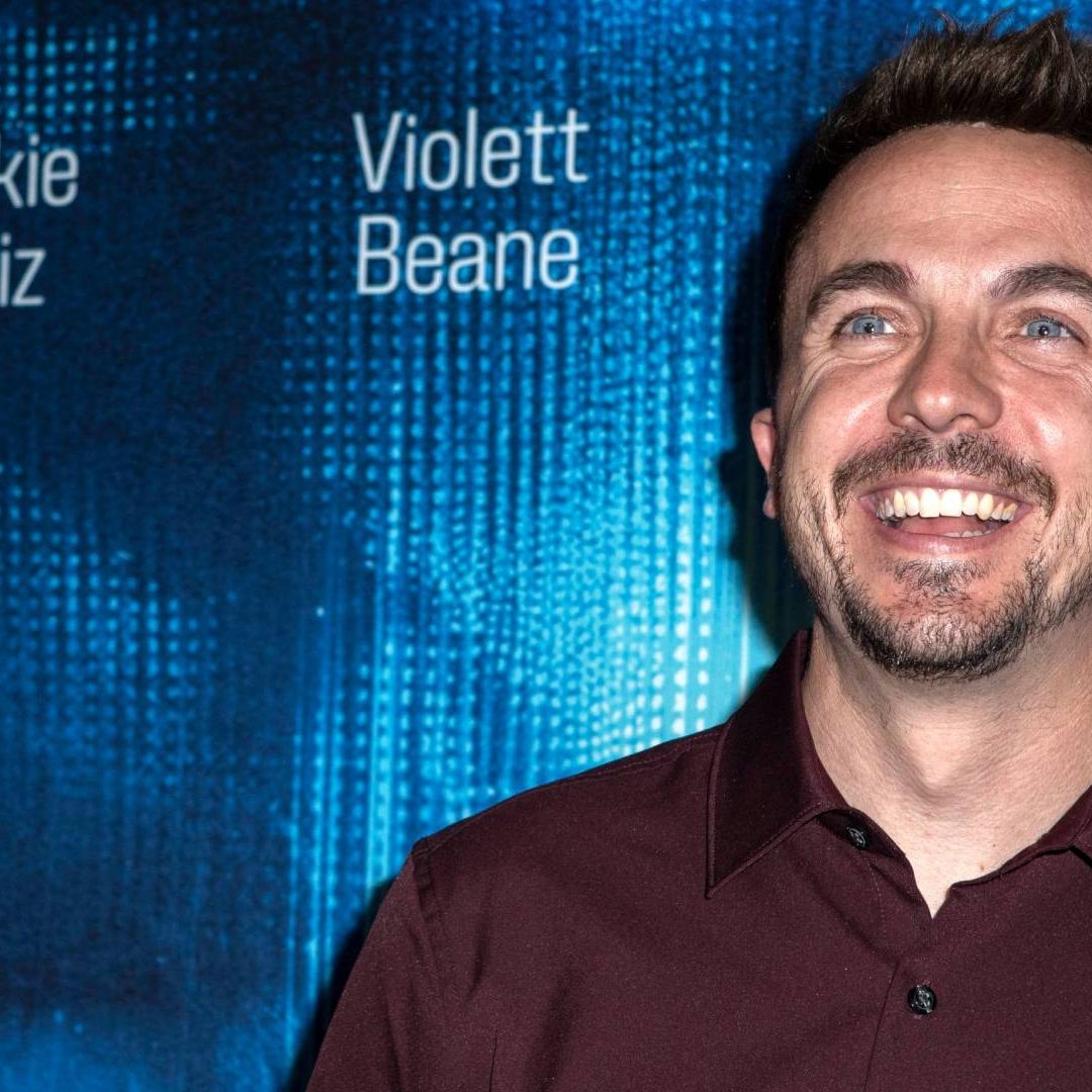Reunión de Malcolm el de Enmedio: Frankie Muniz y sus 'Hermanos' desde el Set por Nueva Temporada