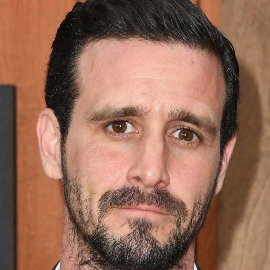 James Ransone: Las 5 Películas y Series Que Definieron su Carrera como Actor