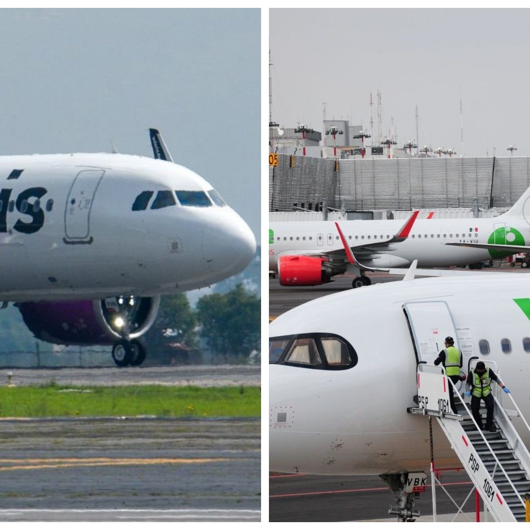 Volaris y Viva se Unen para Crear Nuevo Grupo Mexicano de Aerolíneas que Ofrezca Vuelos Baratos