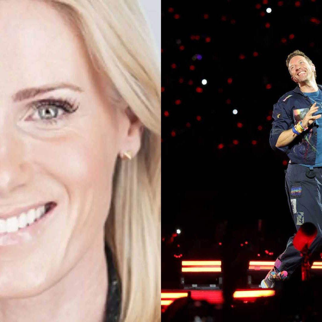 Kristin Cabot Rompe el Silencio Tras Escándalo en Concierto de Coldplay con exCEO de Astronomer