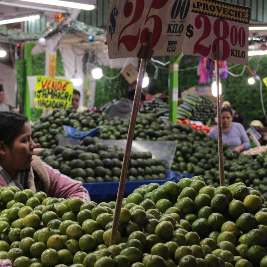 Extorsión Representa hasta un 20% del Costo de Limón y Otros Productos del Campo: CNA