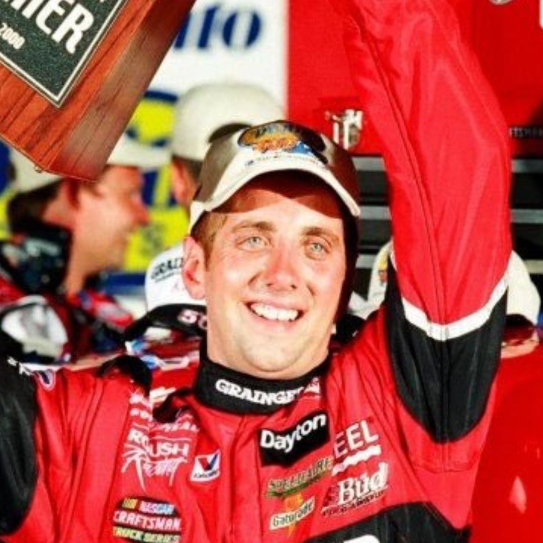 ¿Quién Era Greg Biffle, el Expiloto de NASCAR que Murió Junto con Su Familia en Accidente Aéreo?