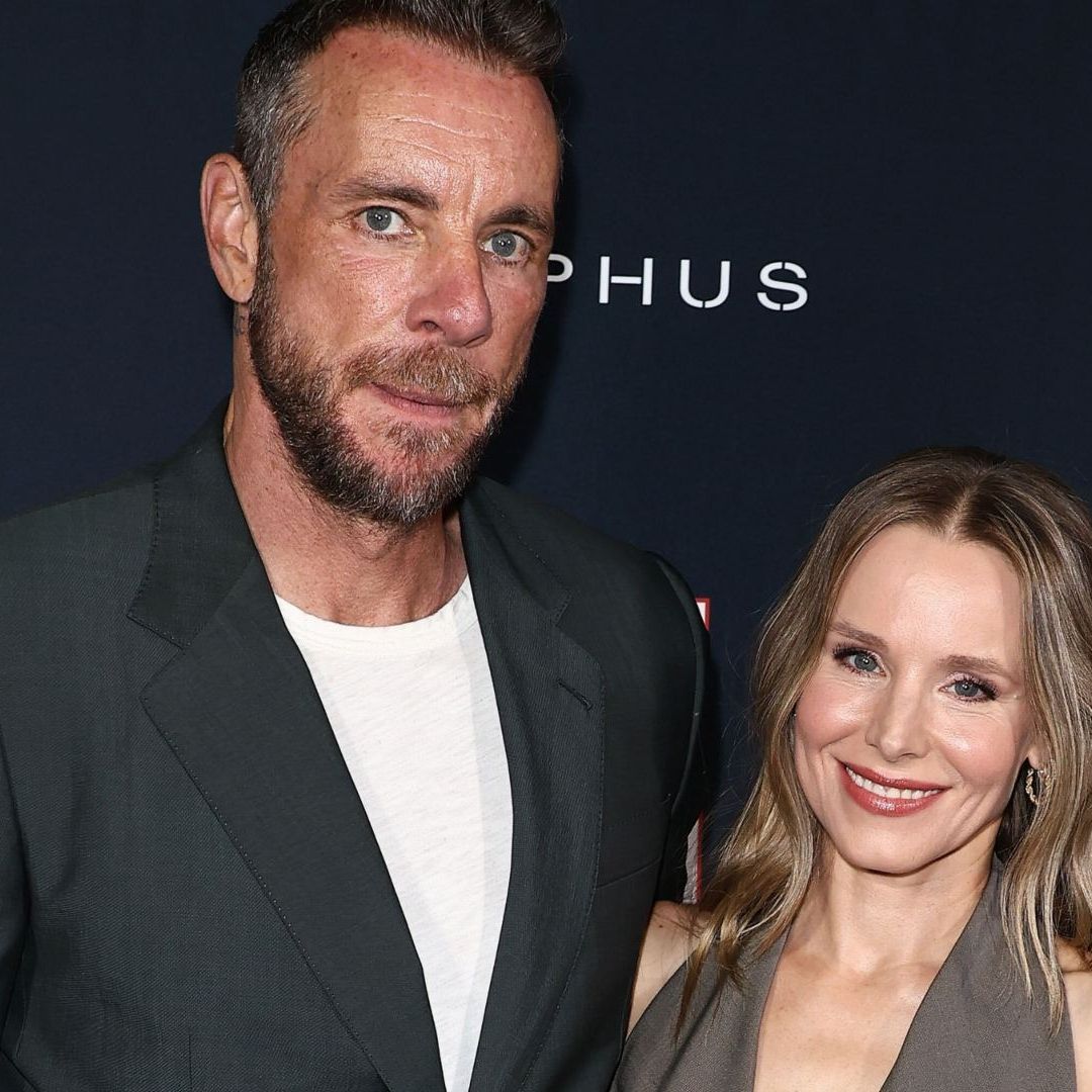 Critican a Kristen Bell por Minimizar Violencia Doméstica en un Post: ¿Qué Fue lo que Dijo?