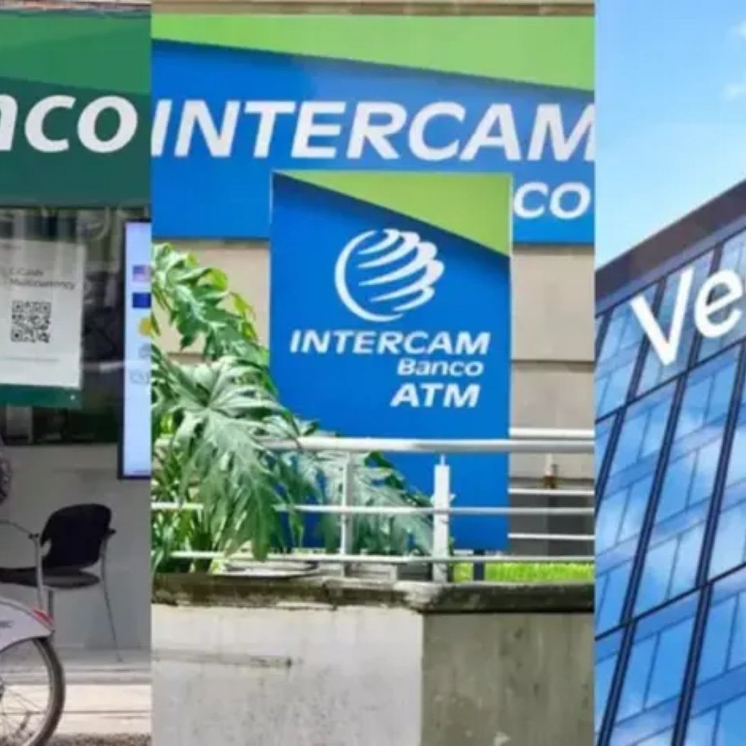 Entra en Vigor Prohibición de Ciertas Transferencias de Fondos a CIBanco, Intercam y Vector