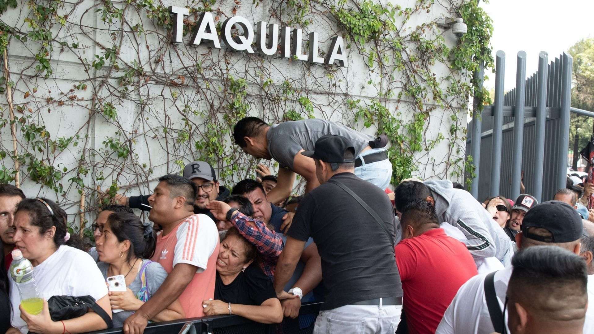Ticketmaster Promete Reforma Drástica para Meter en Cintura a Revendedores