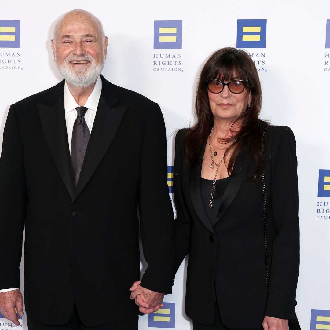 La Historia de Amor de Rob y Michele Reiner que Cambió el Final de 'When Harry Met Sally'