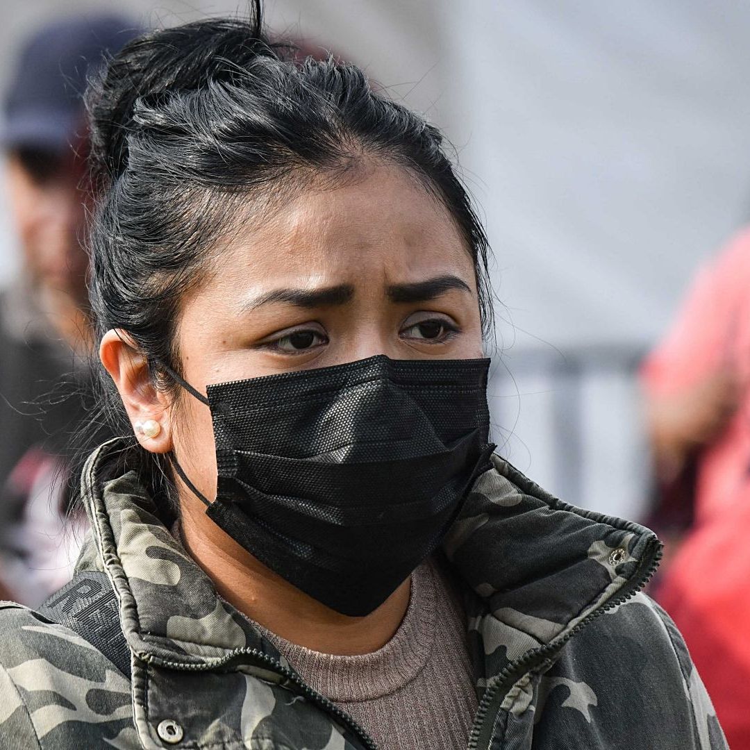 La Secretaría de Salud recomienda varias medidas de prevención ante la influenza H3N2, como usar el cubrebocas