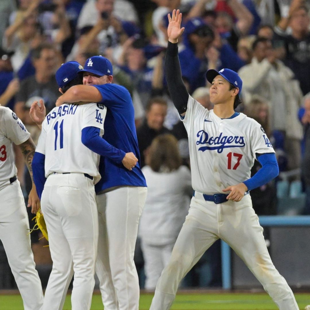 Los Dodgers Defenderán el Título en su Segunda Serie Mundial Consecutiva