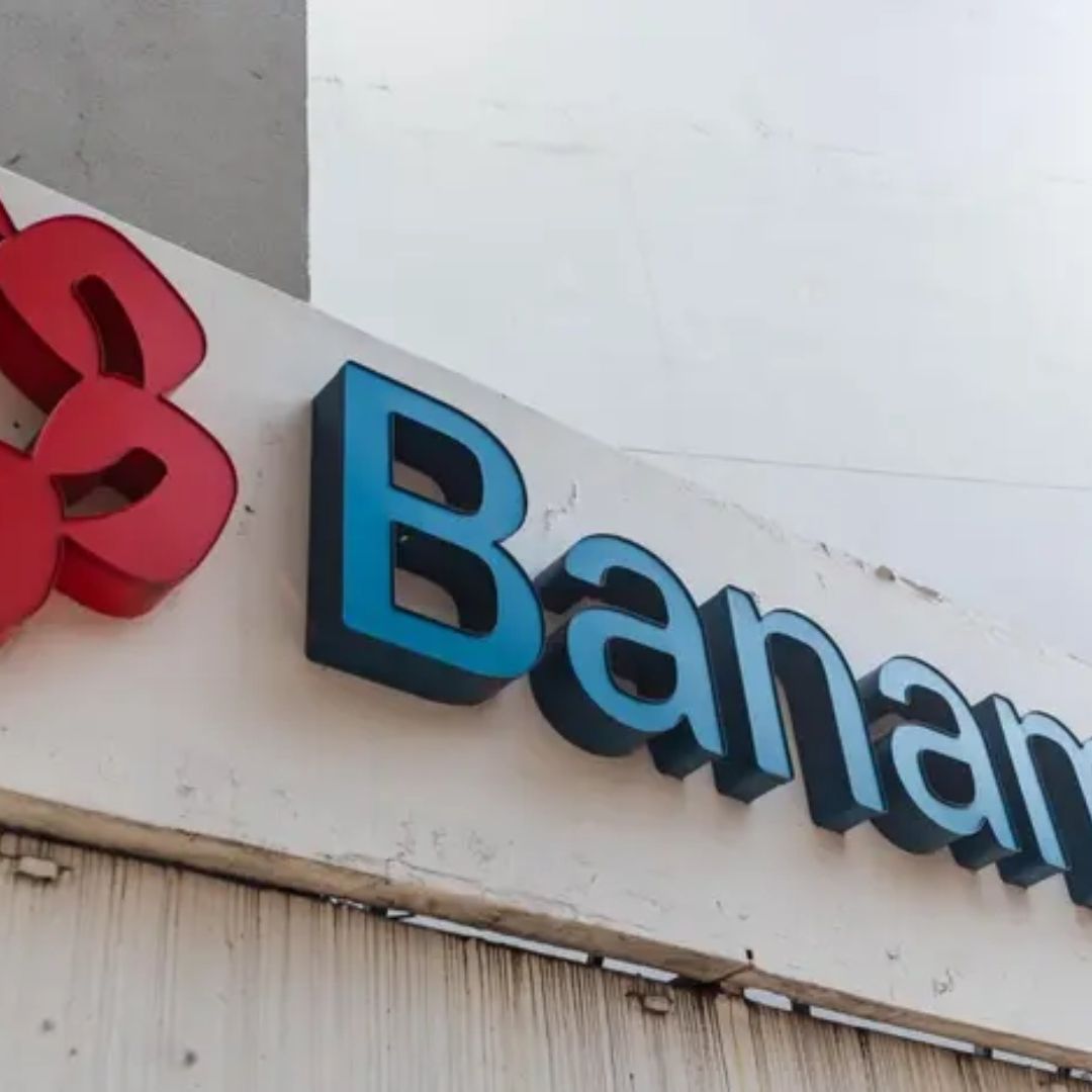 Citi Concluye Venta del 25% de Banamex al Empresario Mexicano Fernando Chico Pardo