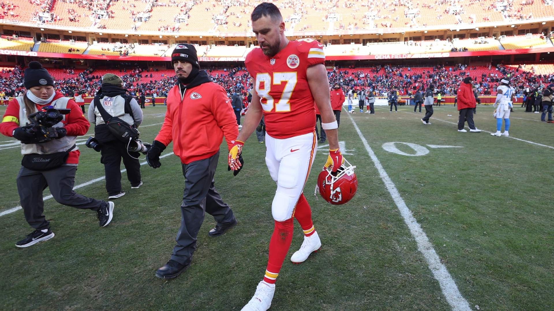 ¿Qué Equipos de la NFL Ya Están Eliminados de la Postemporada?