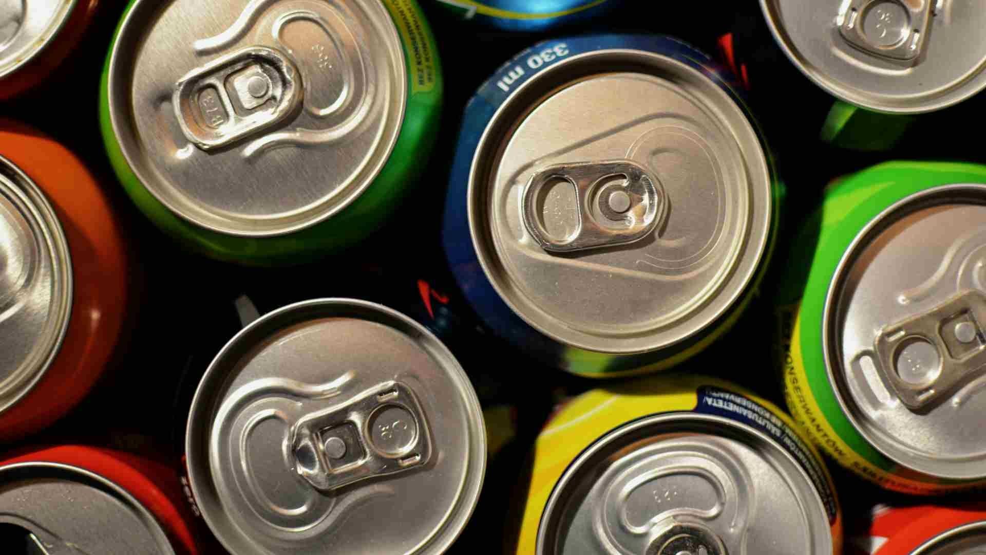 ¿Cuánto Subirá el Precio de Refrescos Regulares y ‘Light’ por IEPS?