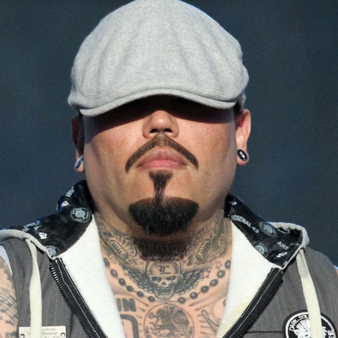Así Fue la Emotiva Despedida de AB Quintanilla Por la Muerte de su Padre, Abraham Quintanilla