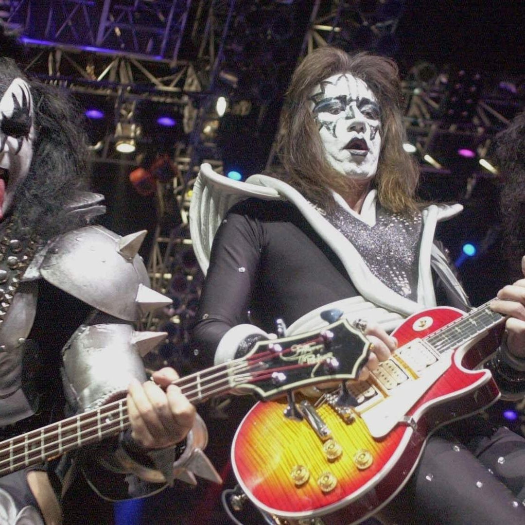 ¿Por Qué Ace Frehley Dejó Kiss en Dos Ocasiones? Así Fue su Distanciamiento de Simmons y Stanley