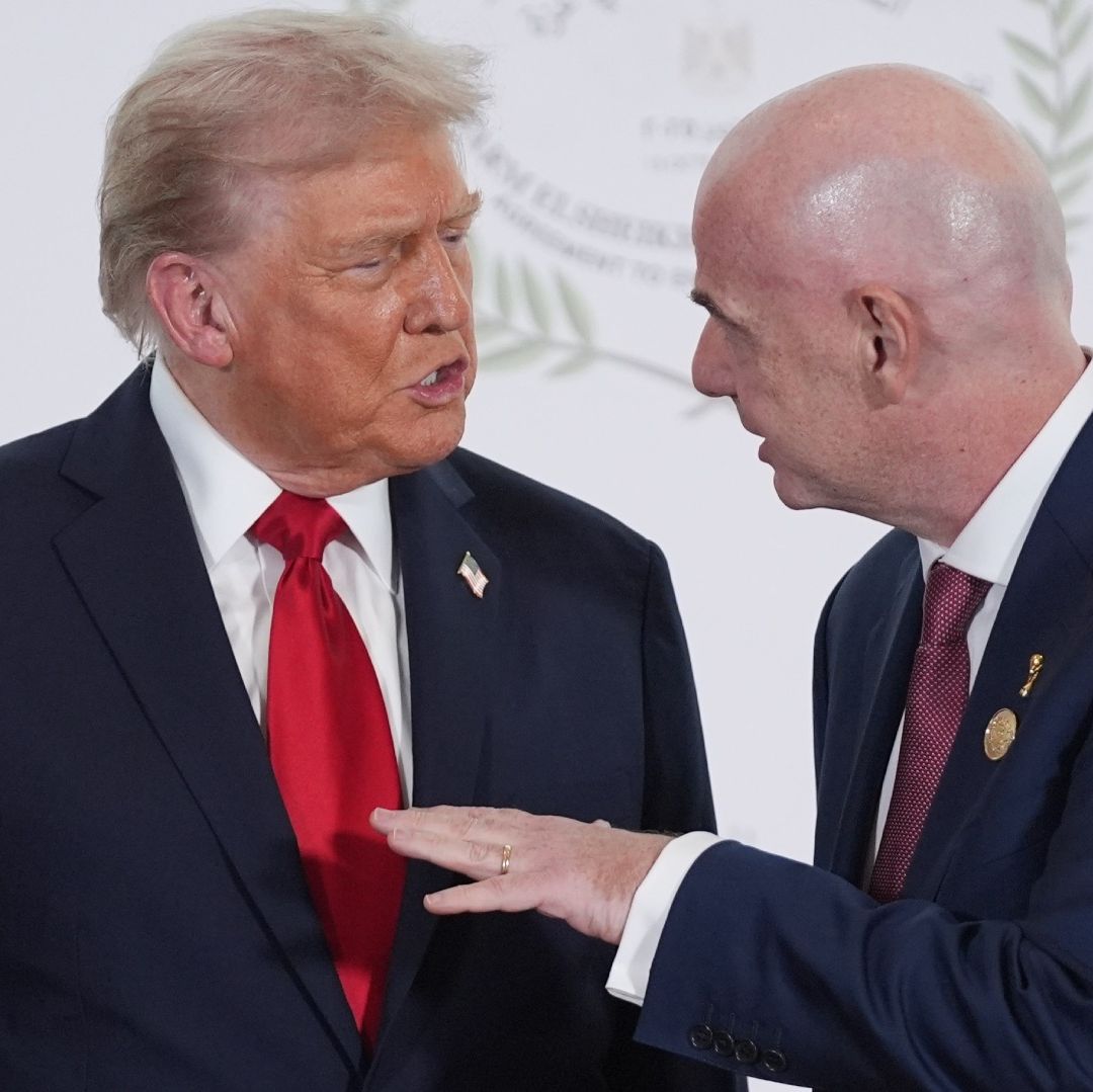 FIFA Responde a Trump: Seguridad del Mundial es Responsabilidad de los Gobiernos Locales