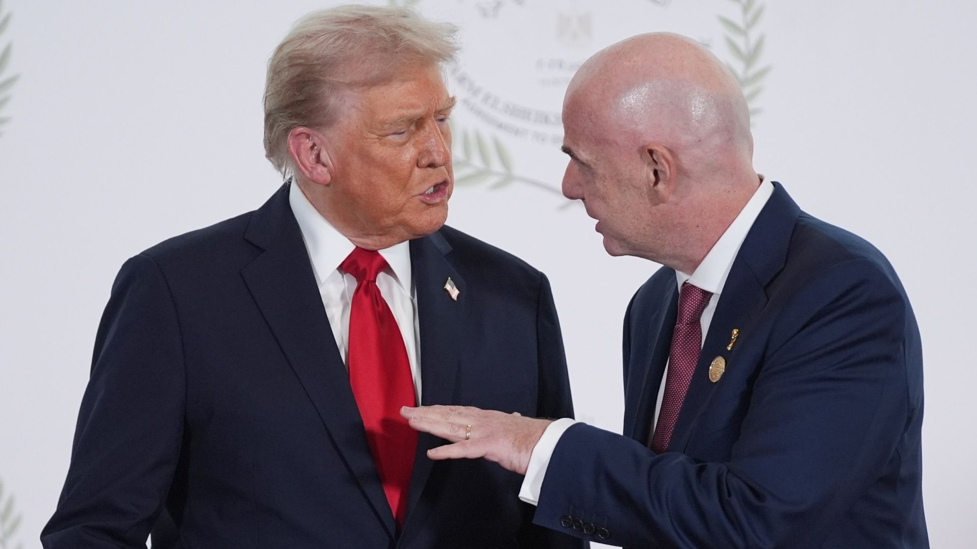 FIFA Responde a Trump: Seguridad del Mundial es Responsabilidad de los Gobiernos Locales