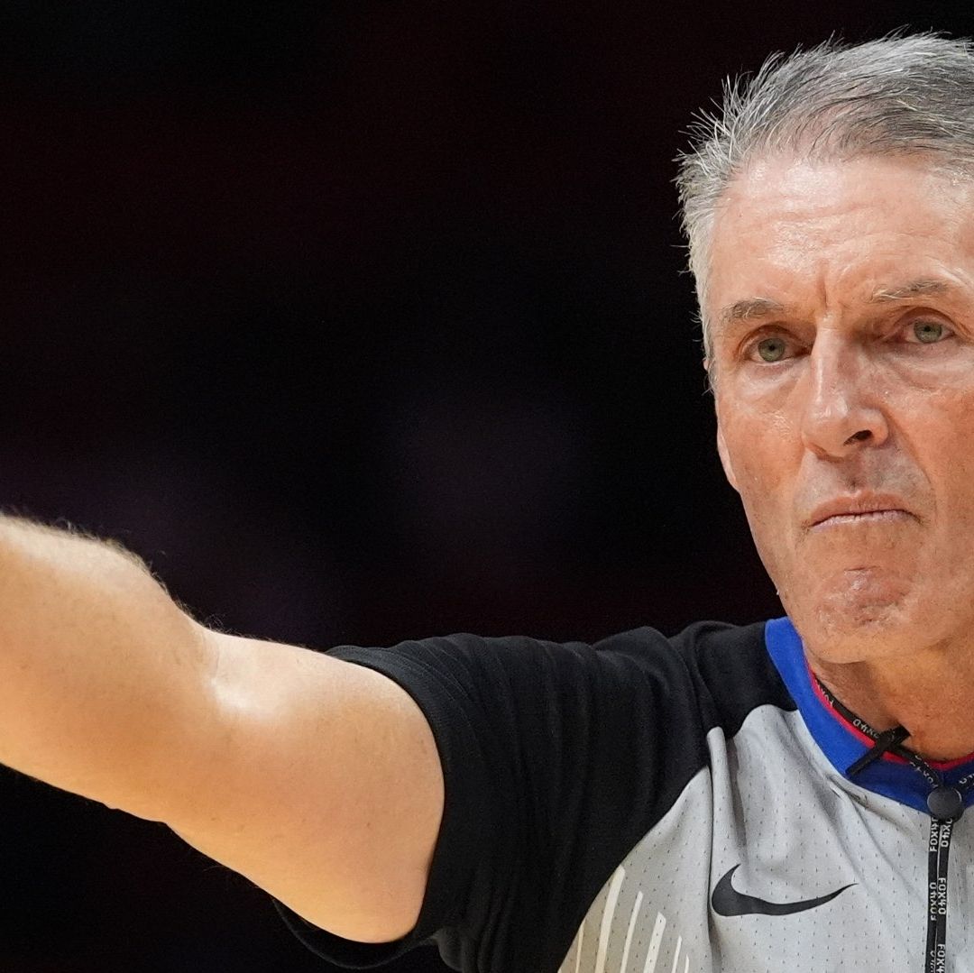 La Inteligencia Artificial Llega a la NBA: ¿La IA Reemplazará a los Árbitros? Esto Sabemos del Cambio