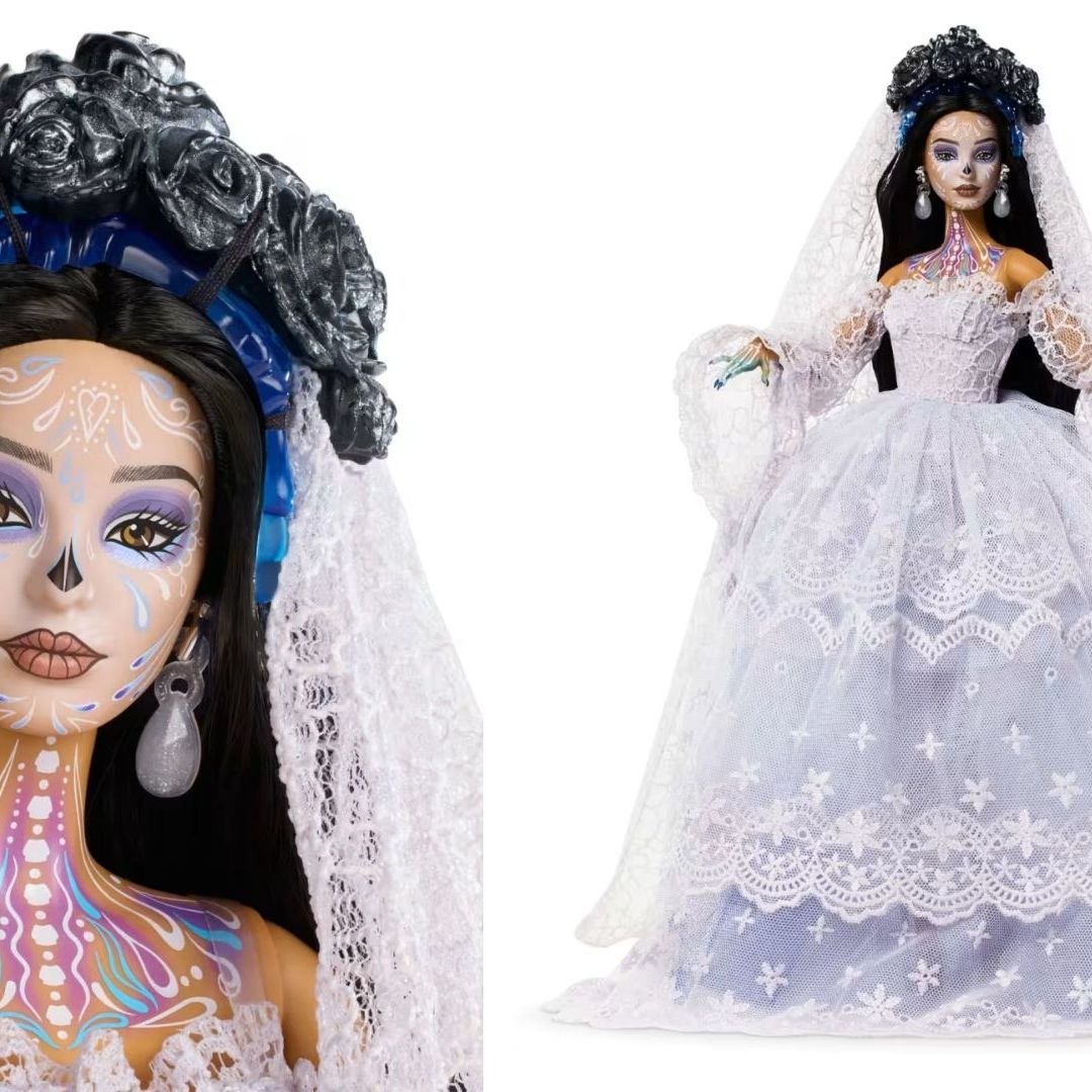 Barbie La Llorona 2025